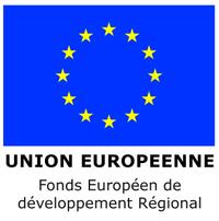 Union européenne, fonds européen de développement régional