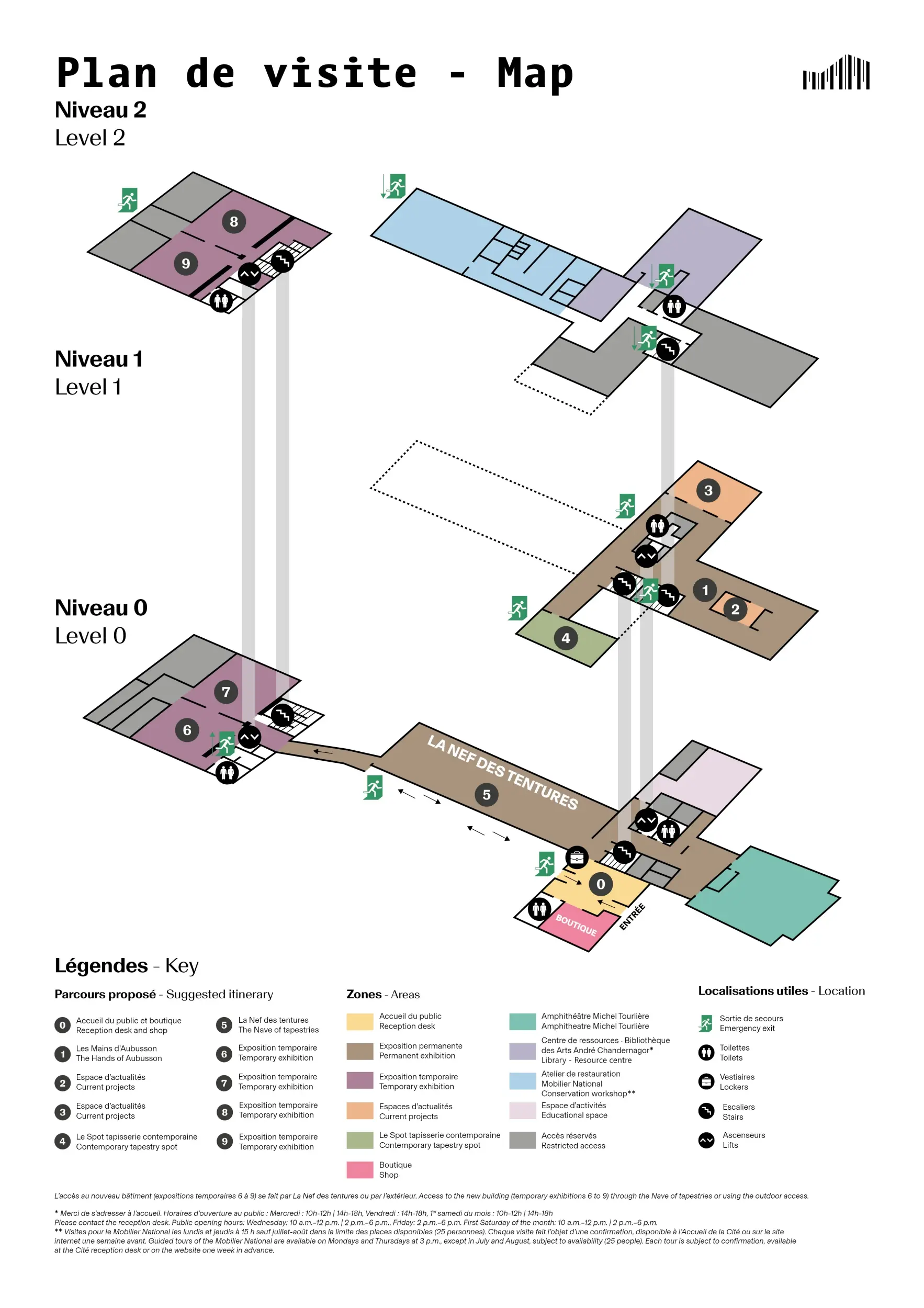 Télécharger le plan