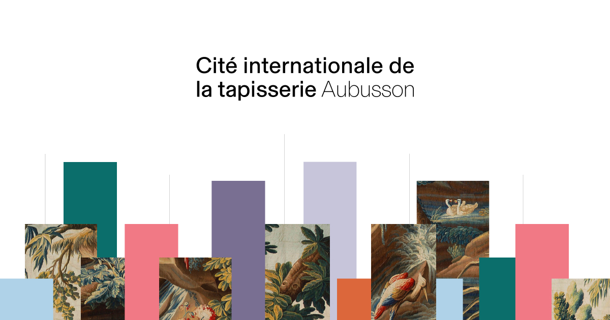 Cité de la tapisserie - Aubusson