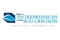 Le club des entrepreneurs du pays sud-creusois