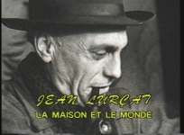 Réal. P. Cazals - Prod. Conseil général du Lot et Les Films du Horla, 1988, 13 min. Documentaire monographique consacré à Jean Lurçat.