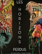 Les Horizons perdus, une installation de Delphine Ciavaldini - dossier de presse